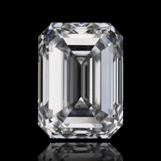 Diamante Esmeralda de 0.70 quilates