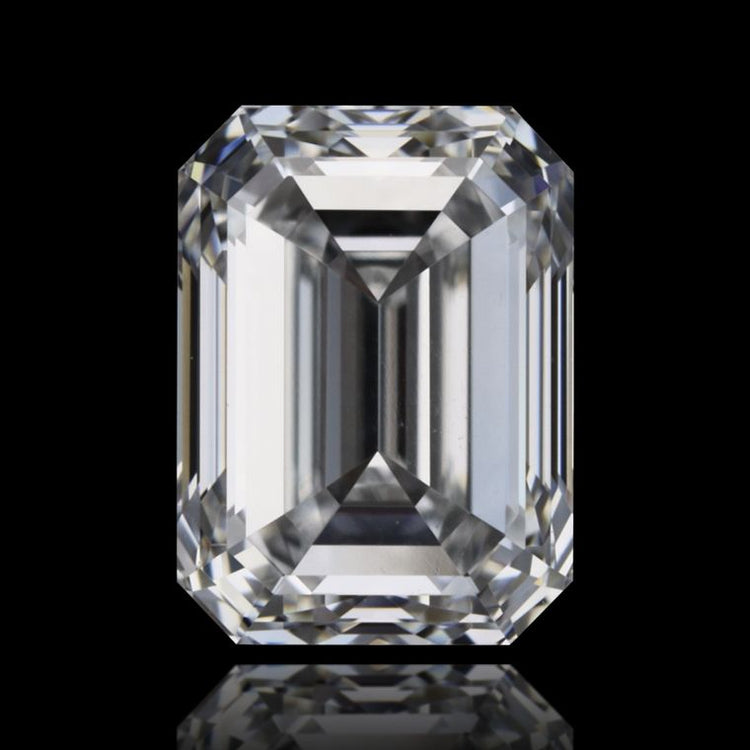 Diamante Esmeralda de 0.70 quilates