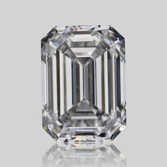 Diamante Esmeralda de 0.80 quilates