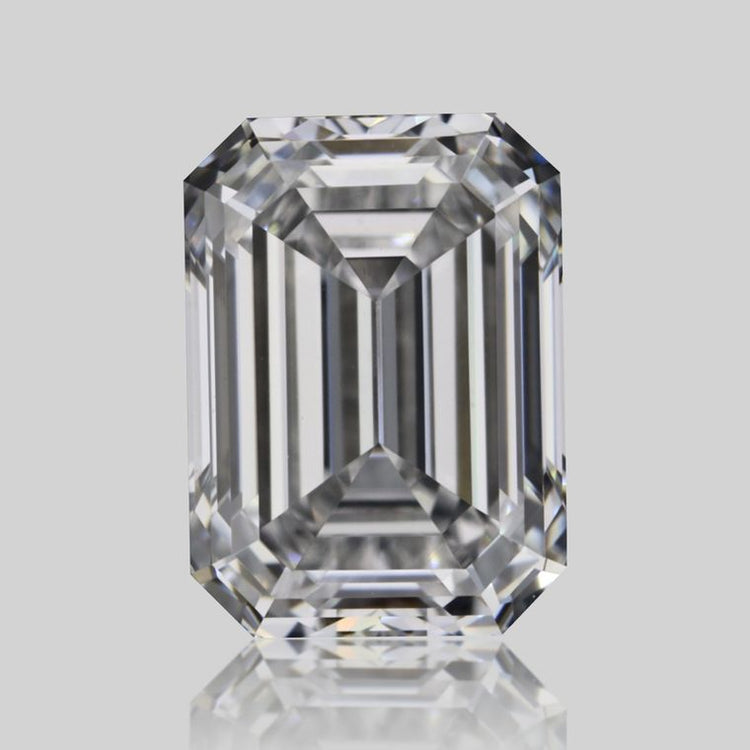Diamante Esmeralda de 0.80 quilates