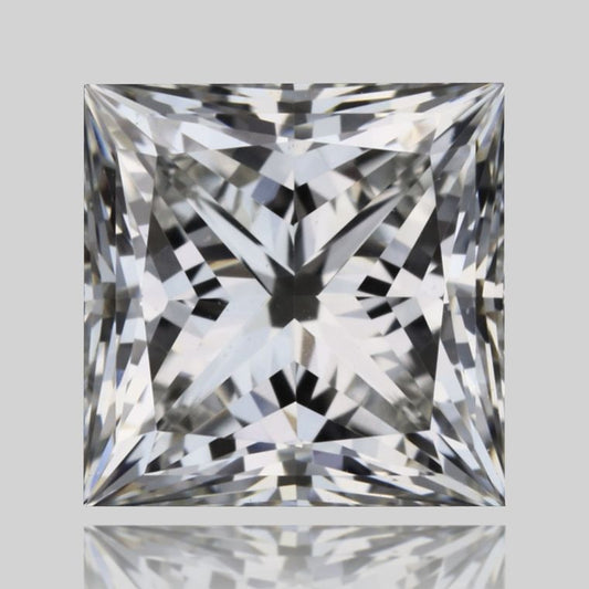 Diamante Princesa de 0.61 quilates