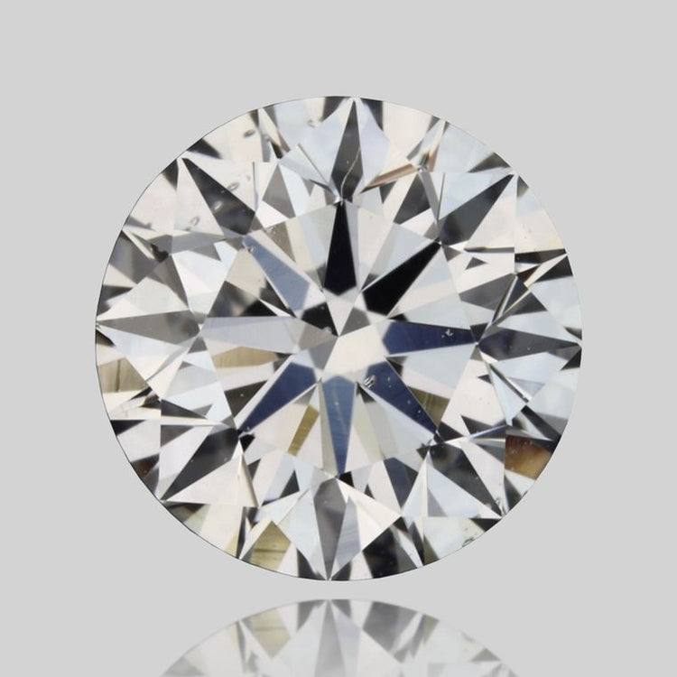 Diamante Redondo de 0.60 quilates
