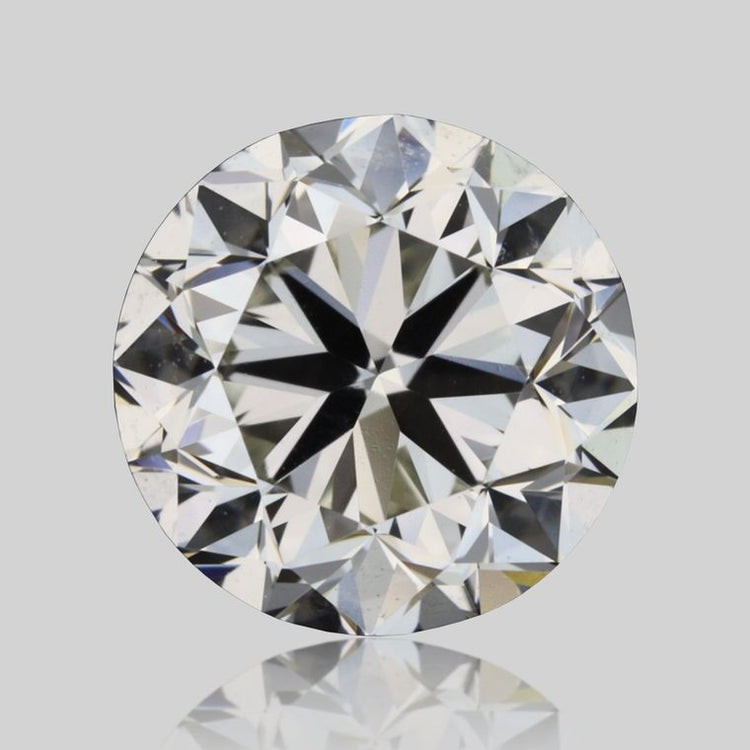 Diamante Redondo de 1.00 quilates