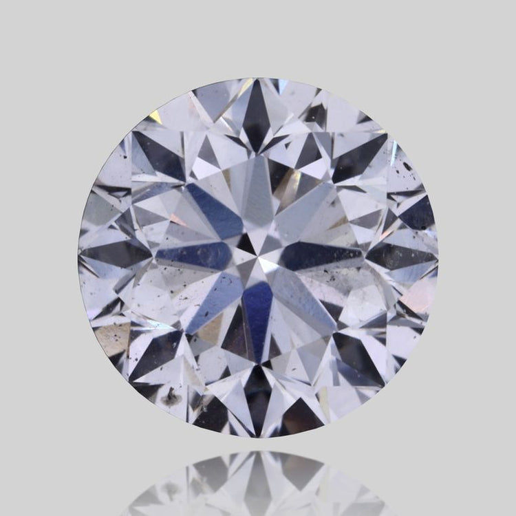 Diamante Redondo de 0.90 quilates