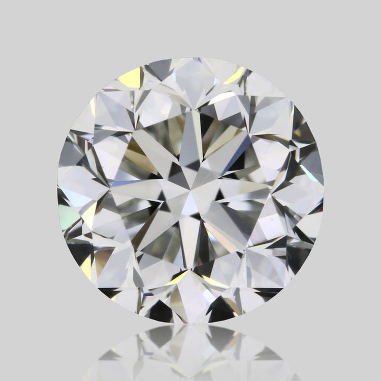 Diamante Redondo de 1.00 quilates
