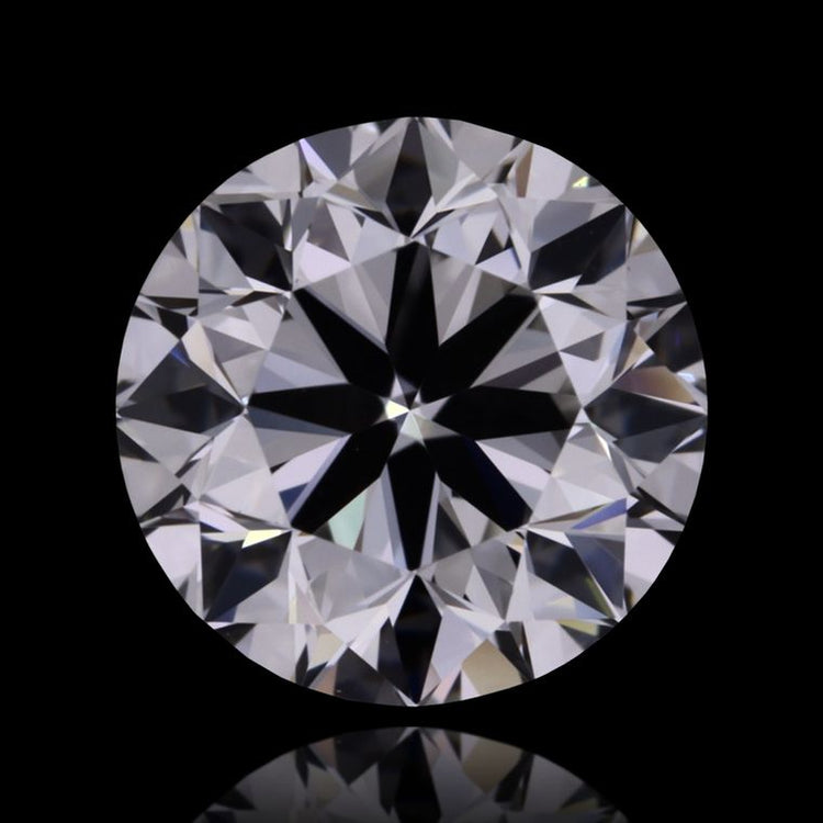 Diamante Redondo de 0.90 quilates