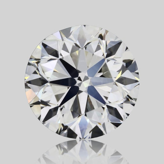 Diamante Redondo de 1.50 quilates