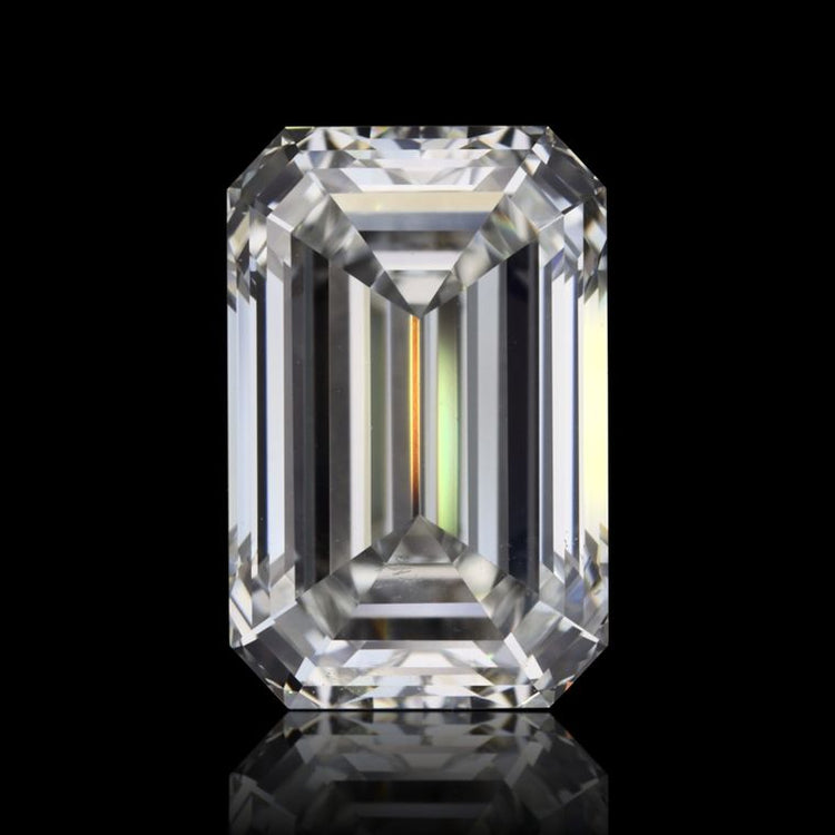 Diamante Esmeralda de 1.51 quilates