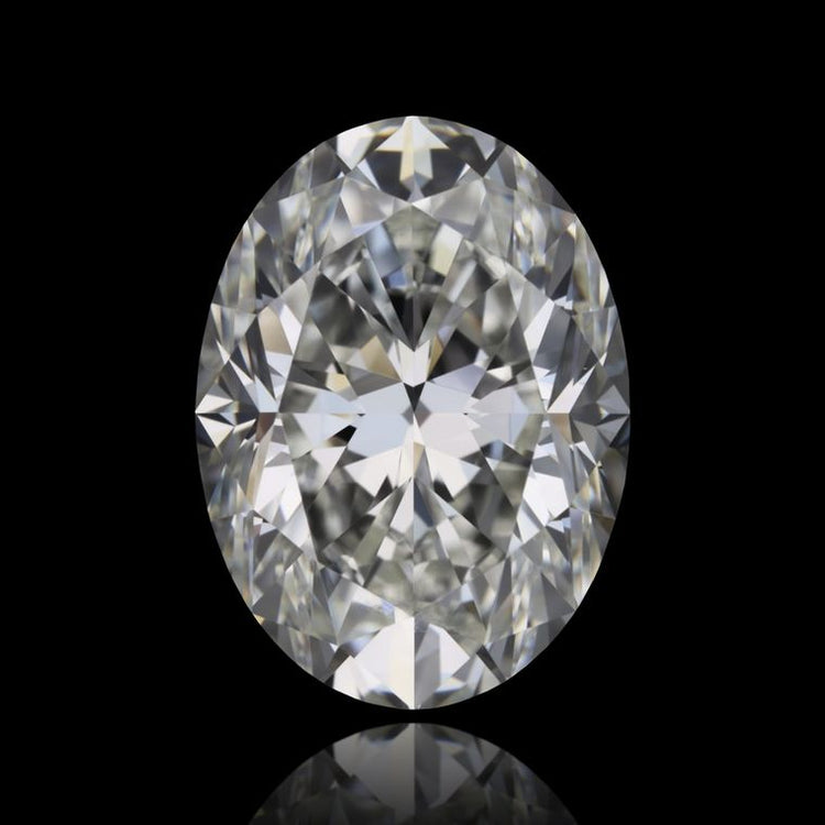 1.51 Carat Oval Diamond