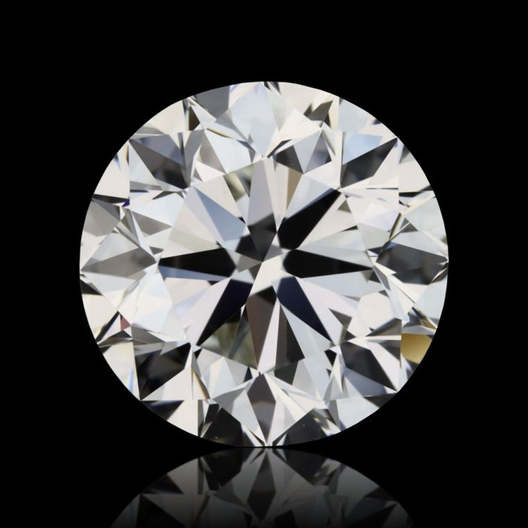Diamante Redondo de 1.50 quilates