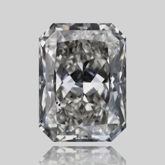 Diamante Radiante de 0.56 quilates