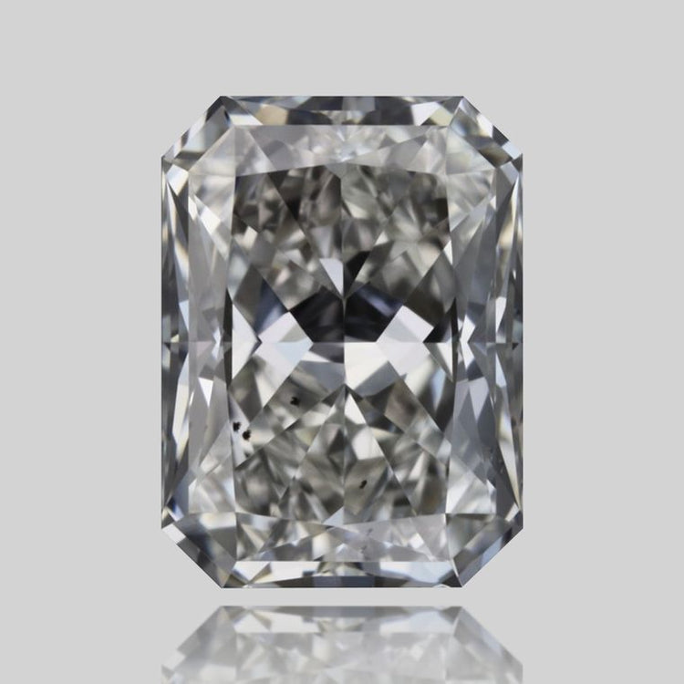 Diamante Radiante de 0.56 quilates