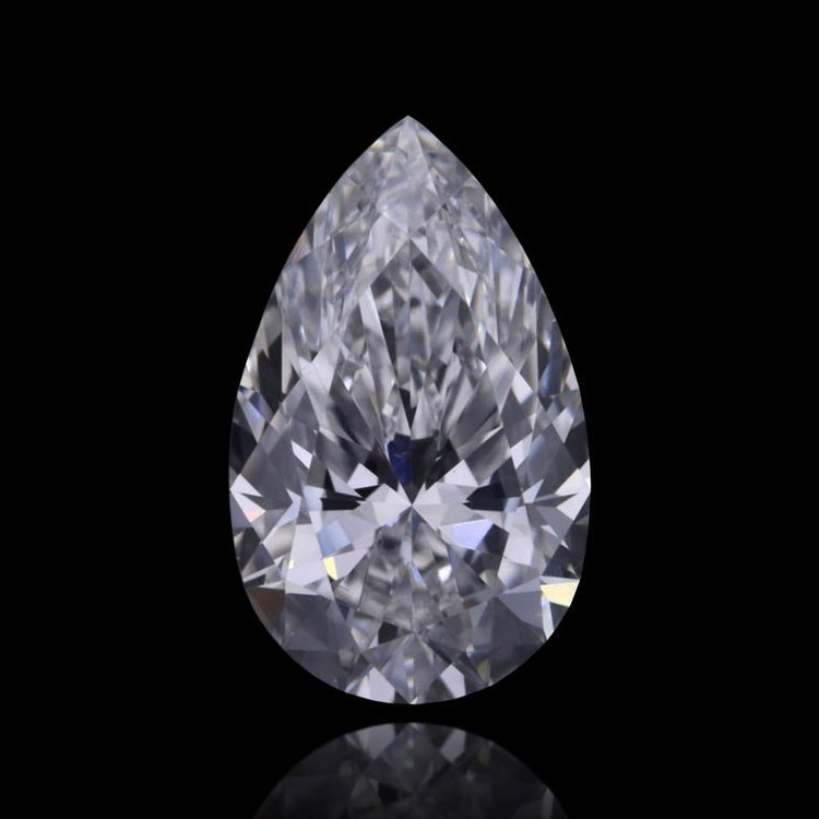 0.43 Carat Pear Diamond