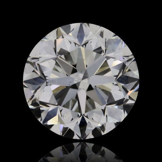 Diamante Redondo de 2.01 quilates