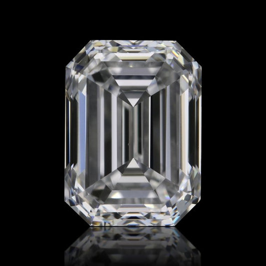 Diamante Esmeralda de 0.70 quilates