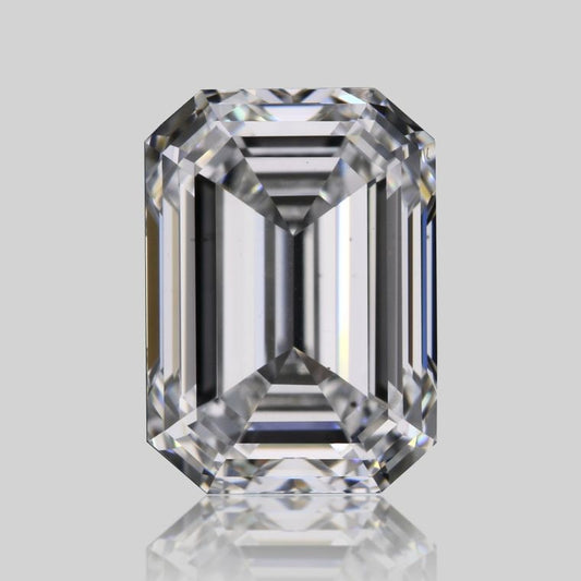 1.01 Carat Emerald Diamond