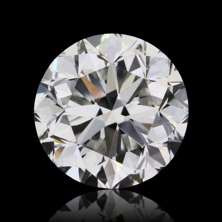 Diamante Redondo de 1.00 quilates