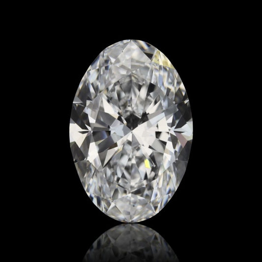 Diamante Ovalado de 0.57 quilates