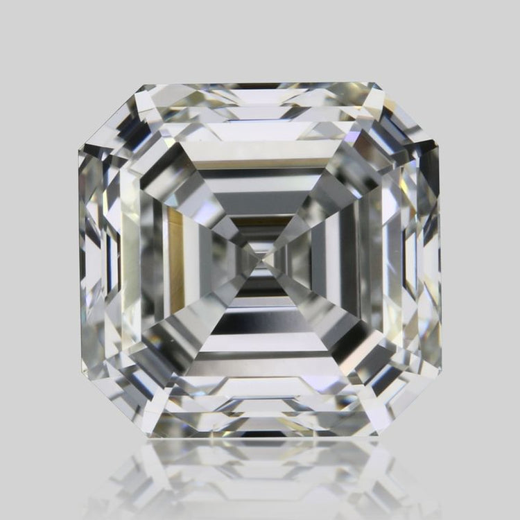 Diamante Asscher de 0.92 quilates