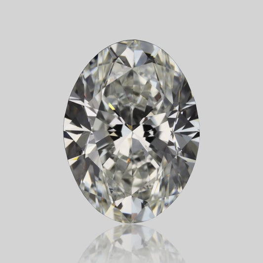 Diamante Ovalado de 0.70 quilates