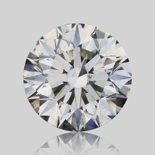 Diamante Redondo de 1.80 quilates