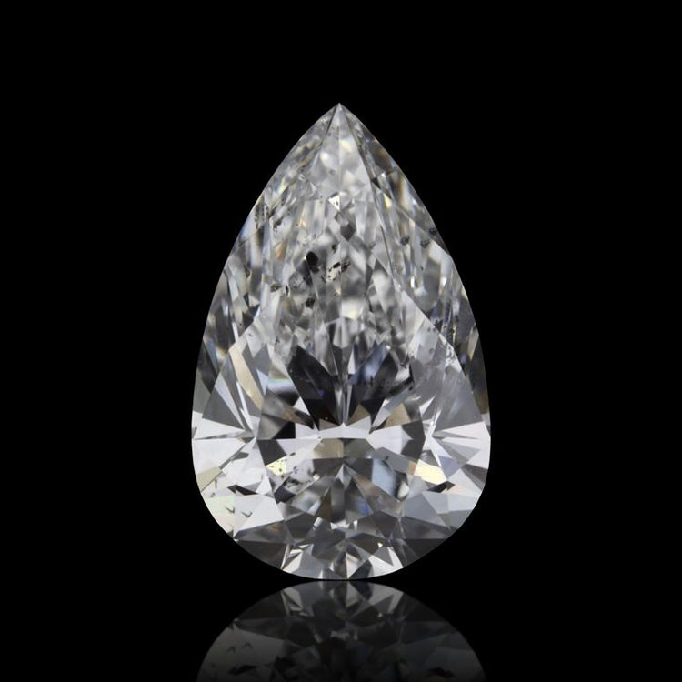 Diamante Pera de 0.90 quilates