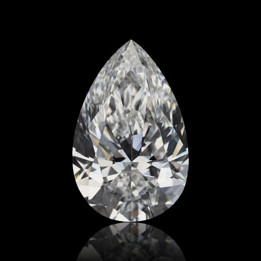 Diamante Pera de 0.73 quilates