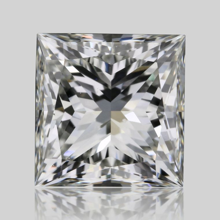 Diamante Princesa de 1.01 quilates