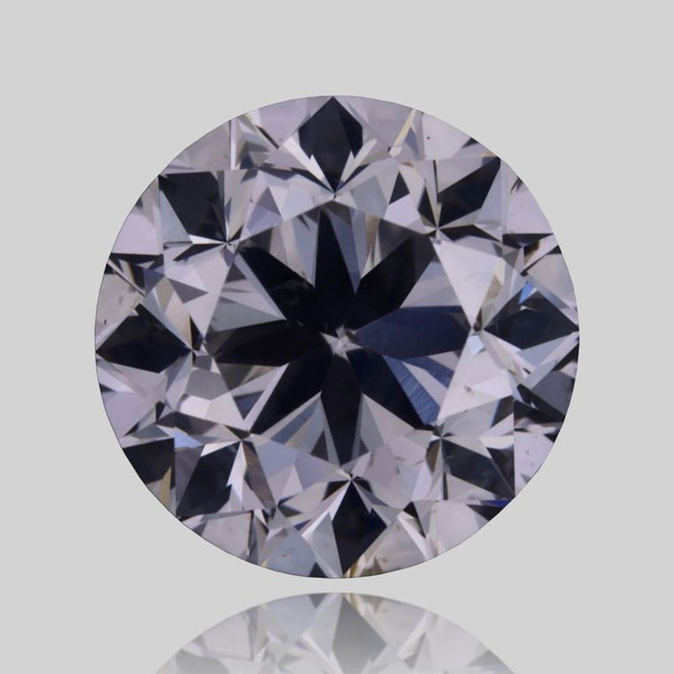 1.51 Carat Round Diamond