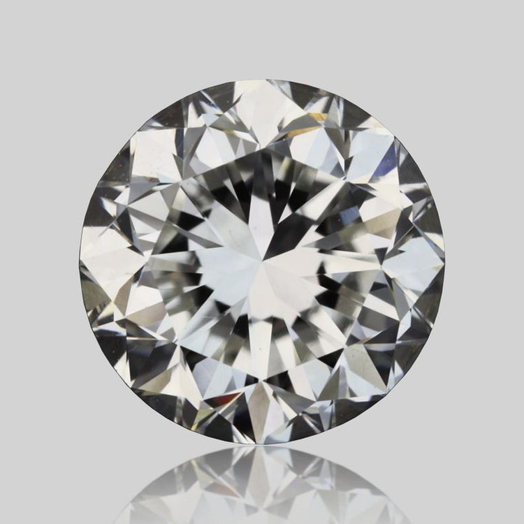 Diamante Redondo de 1.00 quilates
