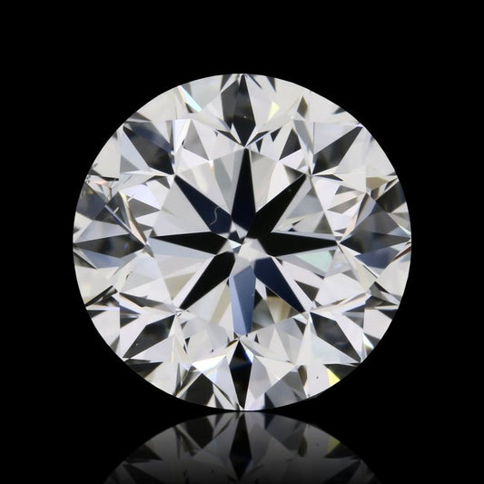 1.50 Carat Round Diamond