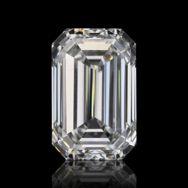 Diamante Esmeralda de 1.51 quilates
