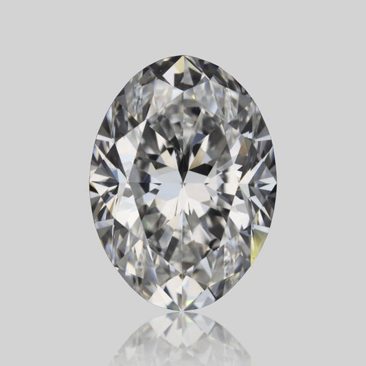 1.20 Carat Oval Diamond