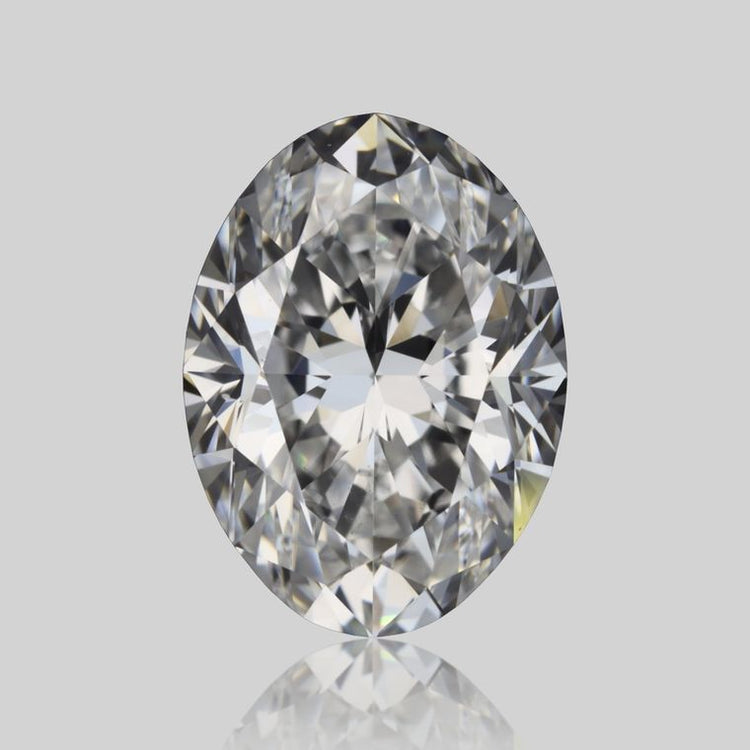 1.20 Carat Oval Diamond