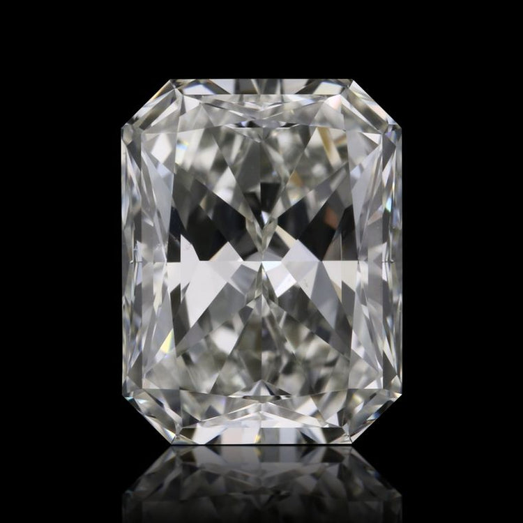 1.01 Carat Radiant Diamond
