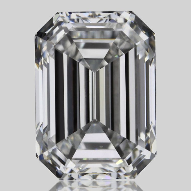 0.70 Carat Emerald Diamond