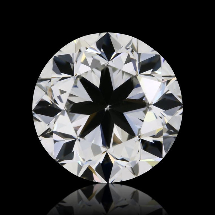 1.01 Carat Round Diamond