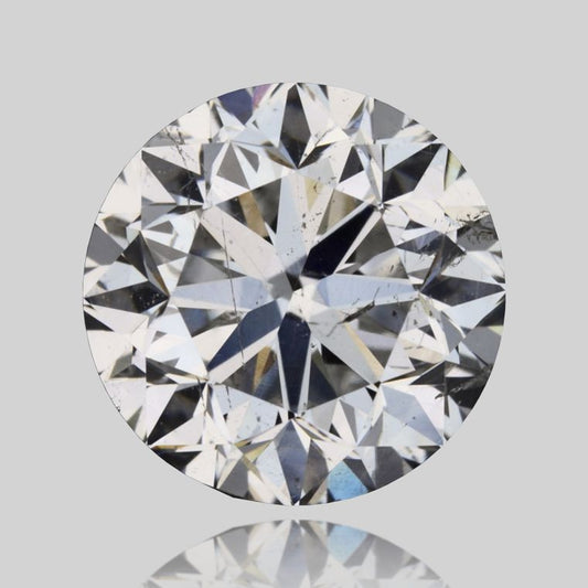 Diamante Redondo de 1.00 quilates