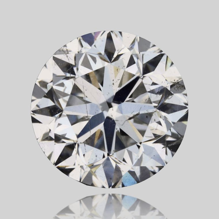 Diamante Redondo de 1.00 quilates