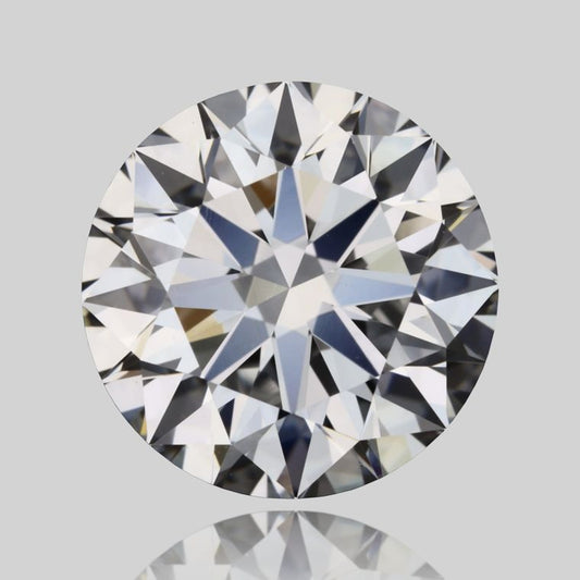 Diamante Redondo de 1.40 quilates