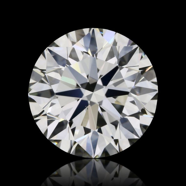 Diamante Redondo de 1.01 quilates