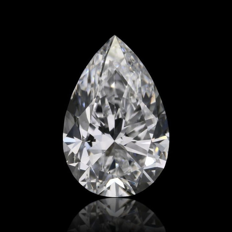 Diamante Pera de 0.46 quilates