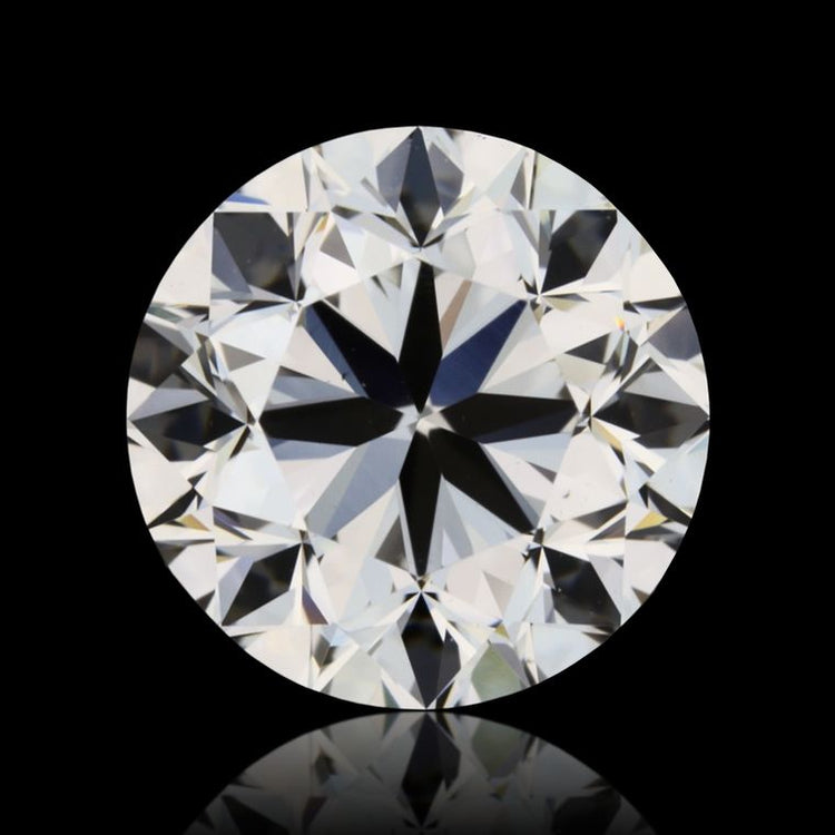 Diamante Redondo de 1.02 quilates
