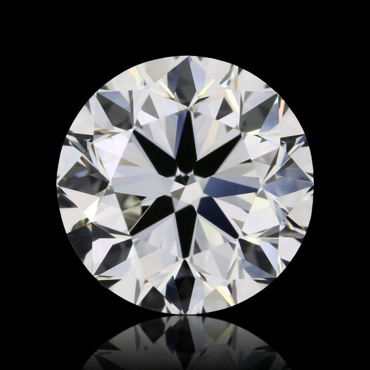1.50 Carat Round Diamond