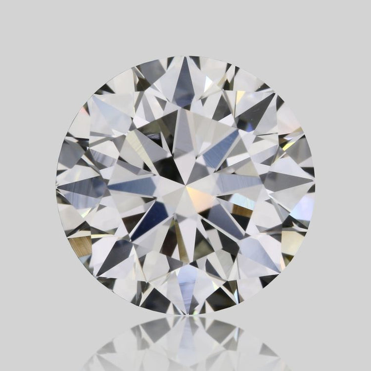 1.00 Carat Round Diamond