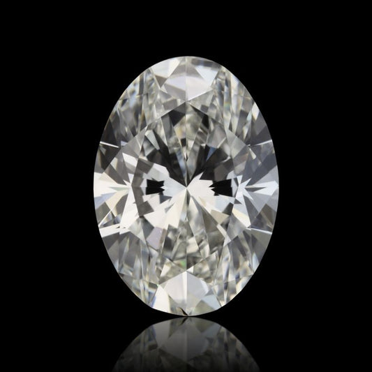Diamante Ovalado de 0.80 quilates