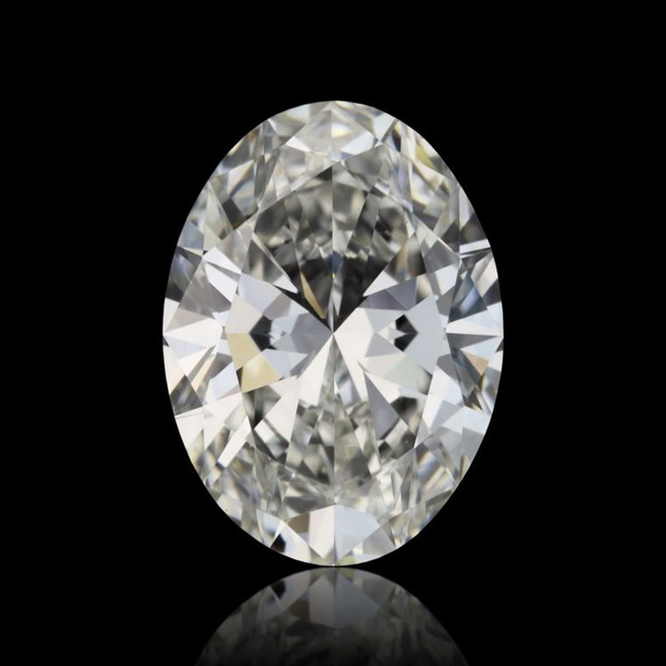 Diamante Ovalado de 0.70 quilates