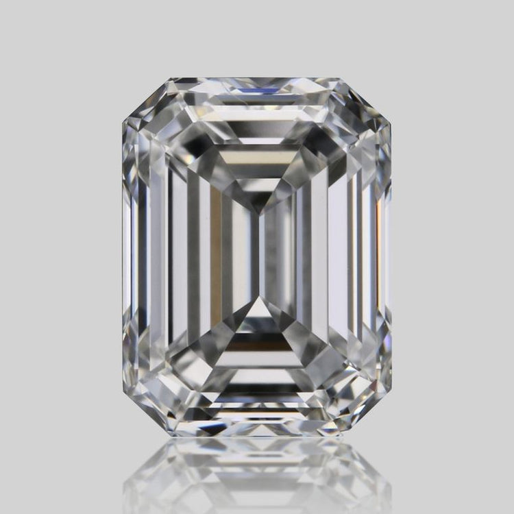 0.70 Carat Emerald Diamond