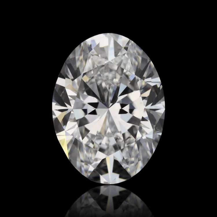 Diamante Ovalado de 0.80 quilates