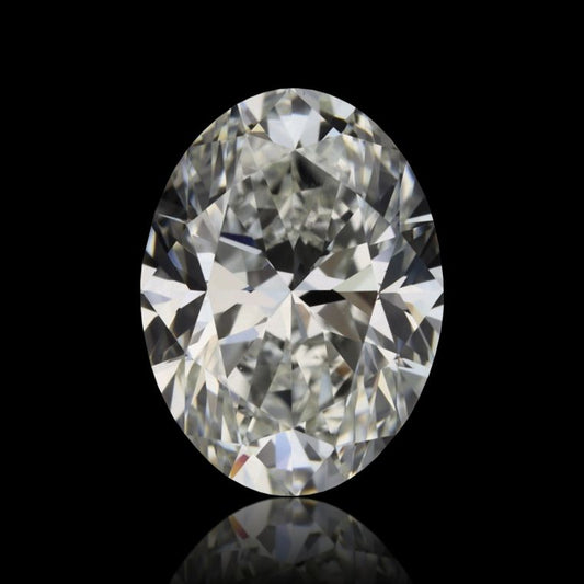 Diamante Ovalado de 0.70 quilates